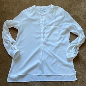 Alfred Sung women’s blouse